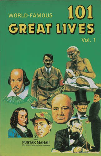 Great Lives: v. 1 Paperback