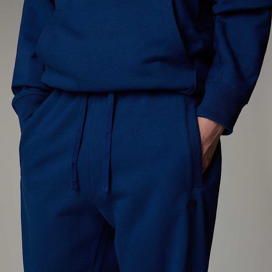 The North Face - M Dome Relaxed Straight Pants, Pantaloni Uomo