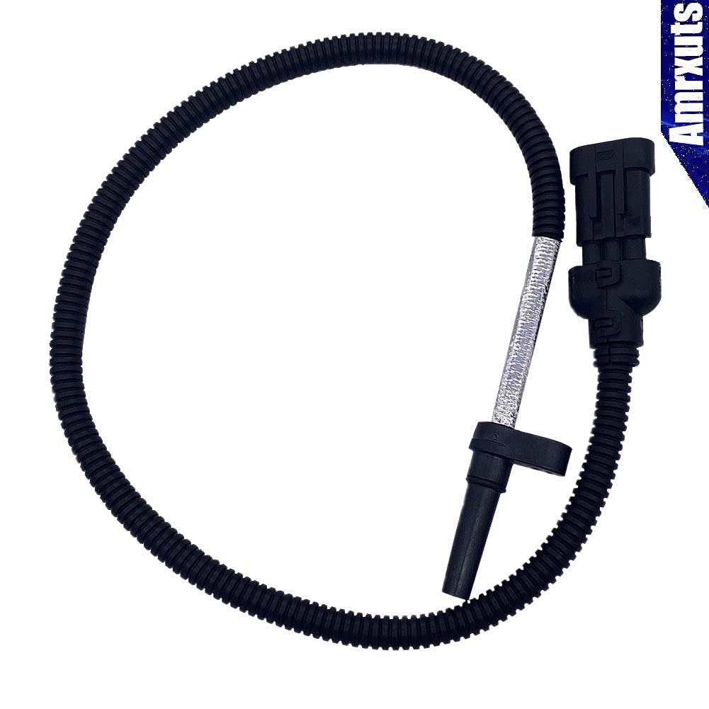 4032806 Turbocharger Speed Sensor for 2013-2018 Dodge RAM 2500 3500 4500 5500 Cummins Holset ISB ISC ISL ISX 6.7L 24V Diesel 904-7146