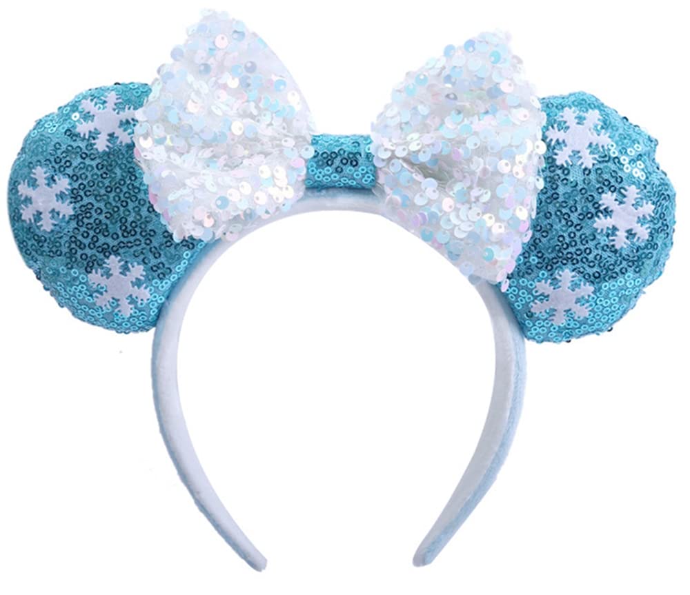 Headbands With Bow; FG1