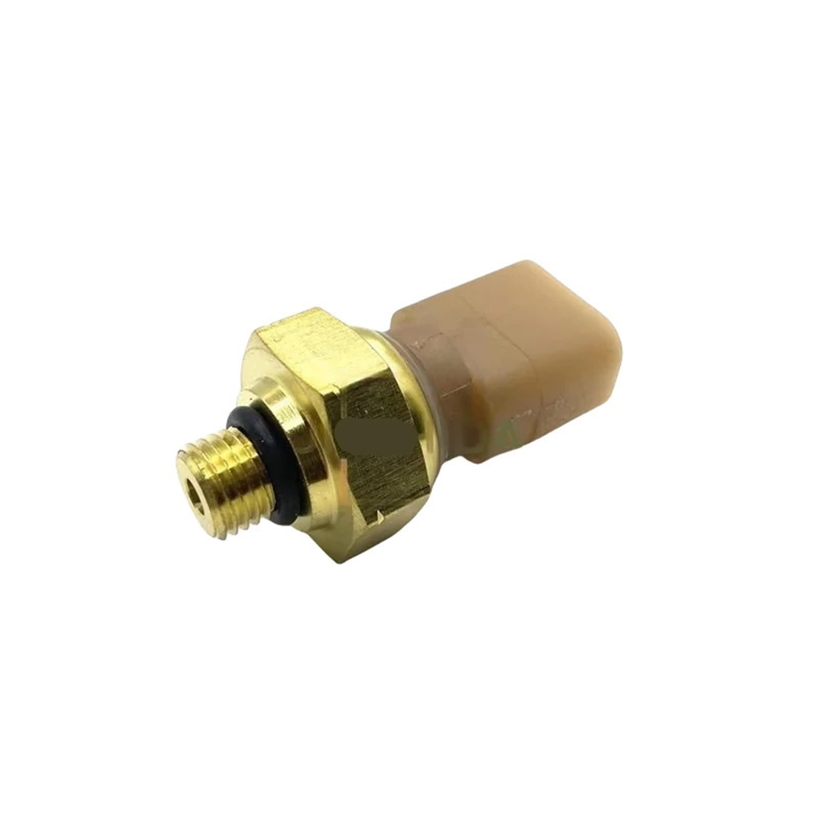 WQGQPXOB Engine Supercharging Pressure Sensor for E320D 329d 330d 336d C13 C15 Part Number 274-6718