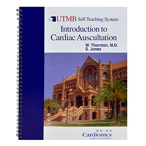 Cardionics Système d'auto-pédagage – Cahier d'exercices