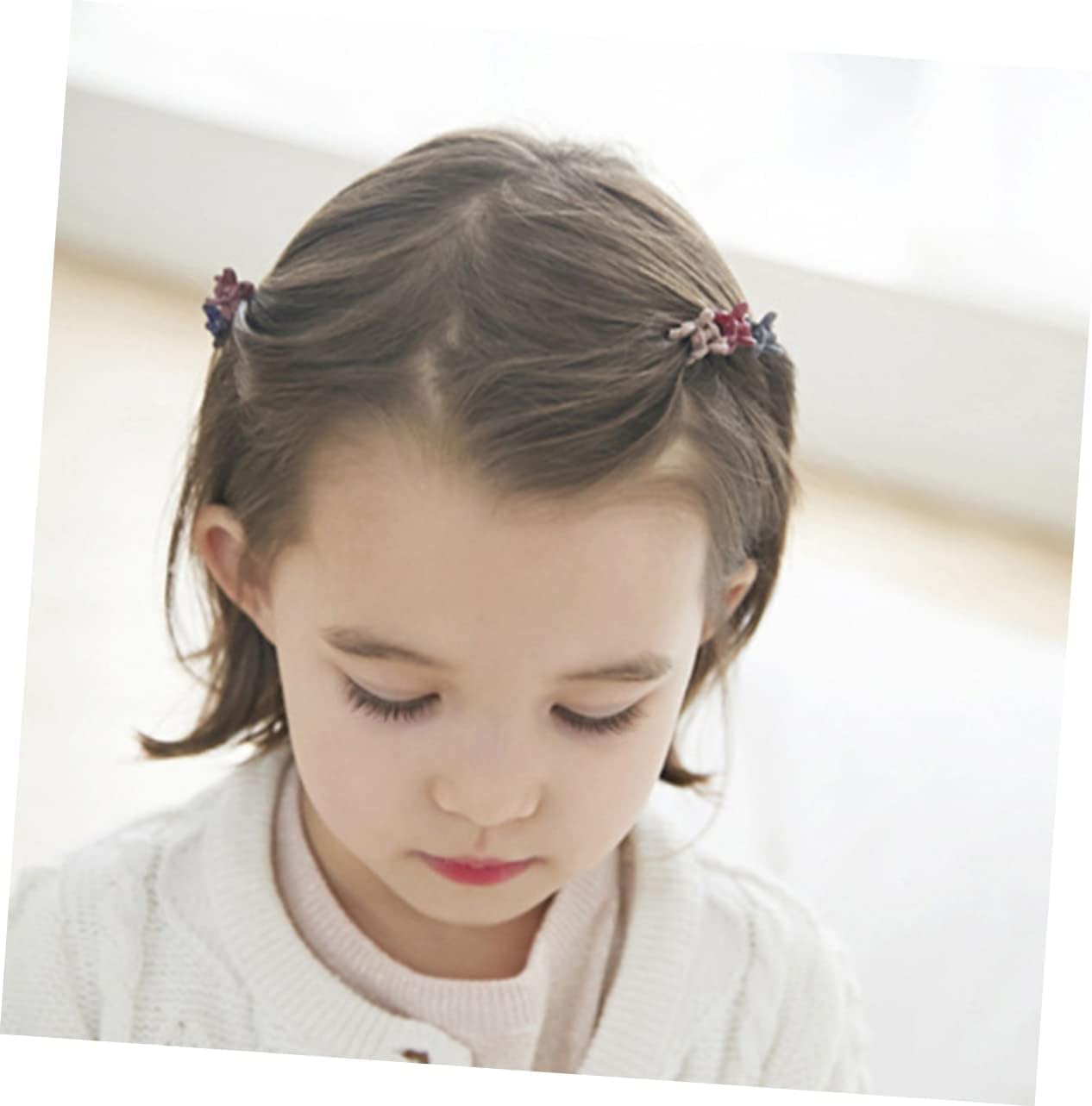 Szpilki do włosów Spinki do włosów dla kobiet, 50 szt. Aligator Spinki do włosów dla kobiet Spinki do włosów dla kobiet Akcesoria do włosów Dzieci Barrettes for Hair Baby Girl Hair Claw Mini spinki do