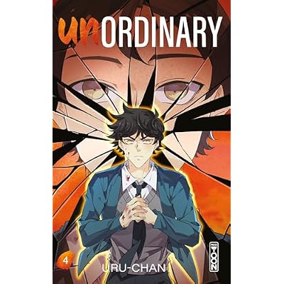 Unordinary T04
