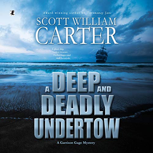 A Deep and Deadly Undertow by Scott William Carter episode artwork
