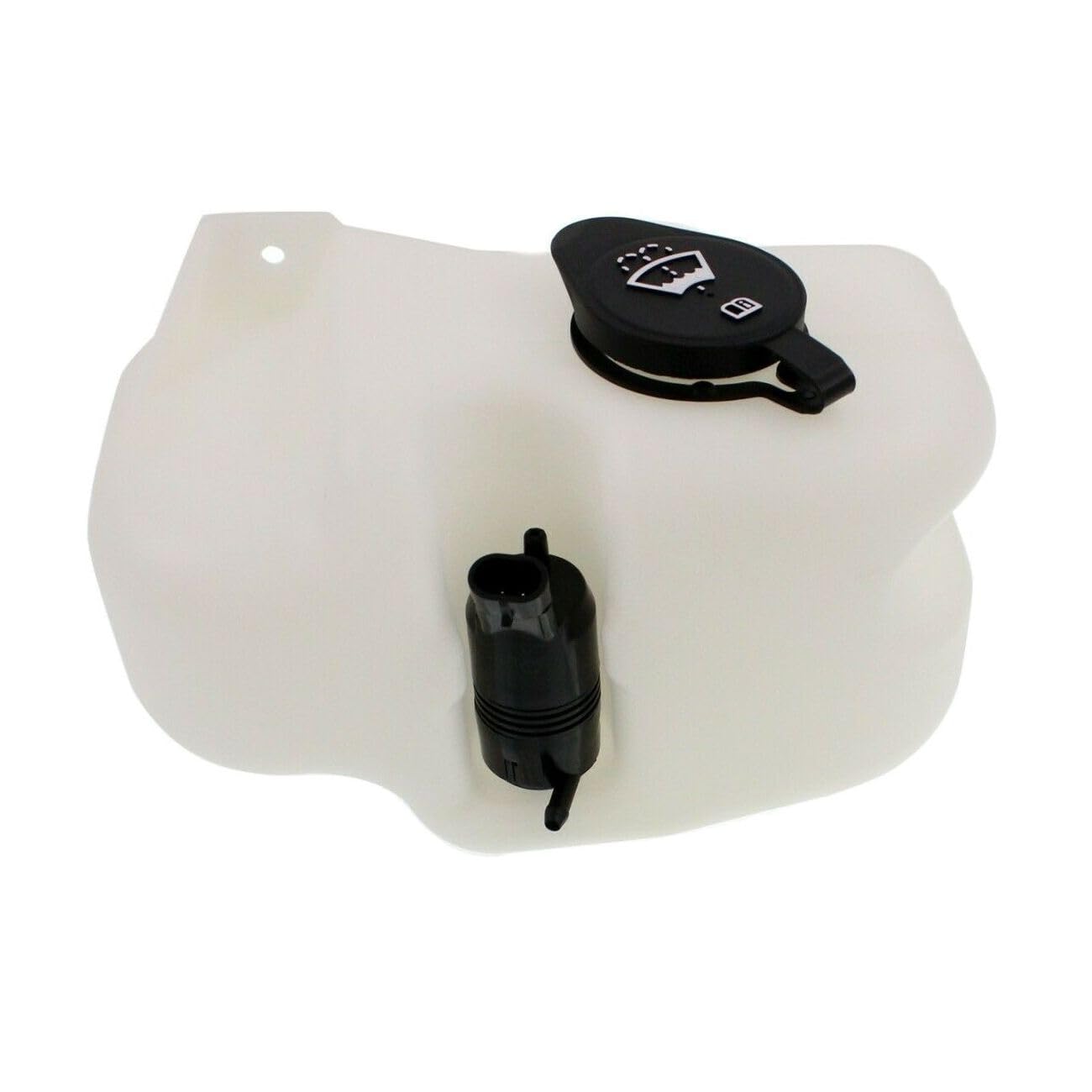 Washer Reservoir For Chevrolet S10 Blazer 1988-1994 - Foto 10