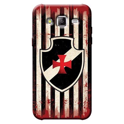 Capa Personalizada para Samsung Galaxy J3 2016 Vasco da Gama - FT11