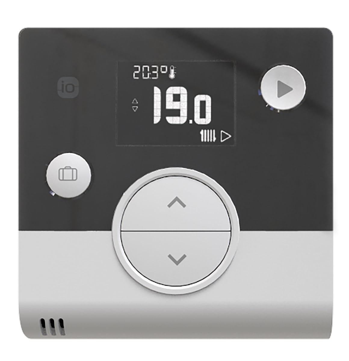 commande ambiance modulante - navilink a59 nb - atlantic 074231