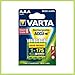 Produktbild 4x VARTA Batterie Akku Ready2Use MICRO AAA 1,2 V HR03 800mAh