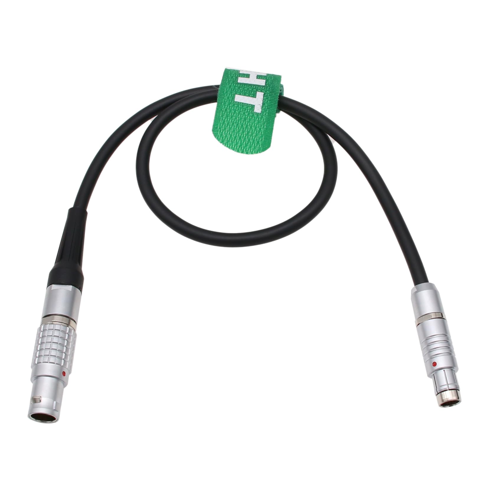 Cable de parada Preston MDR3 MDR4 de 45 cm para rodajes con ARRI Alexa 4