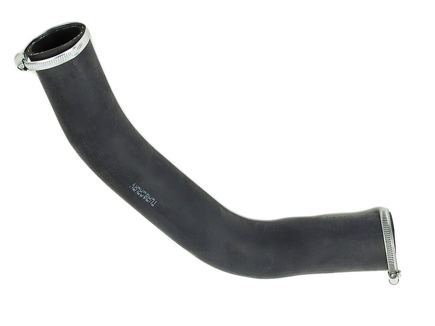 Tuyau de rechange pour refroidisseur turbo Fiat Doblo 1.3 D Multijet 51810956 518109560 00518109560E
