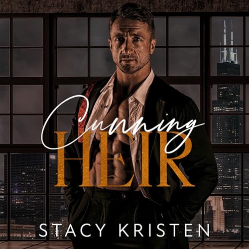 Cunning Heir cover art