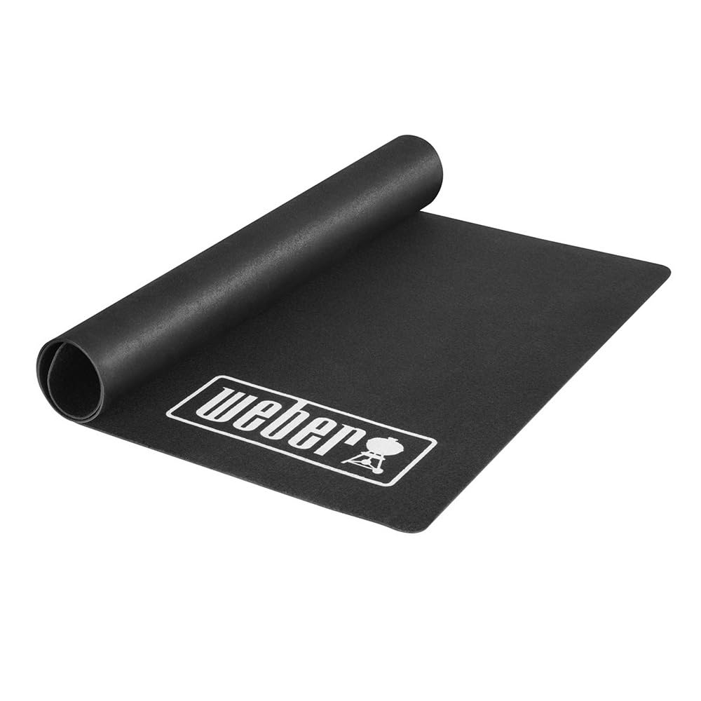 Weber Tapis de Protection barbecue