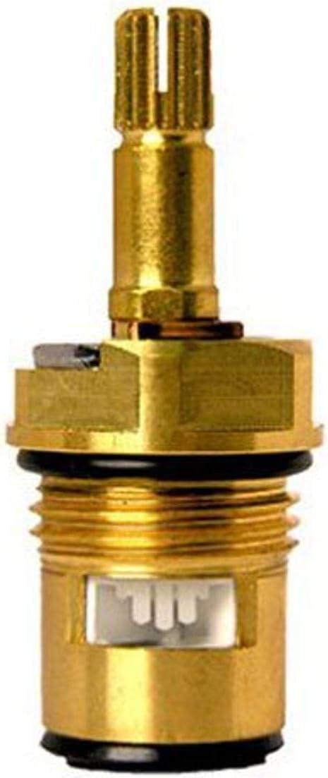 LASCO S-251-3NL No Lead Hot and Cold Stem for American Standard 2905