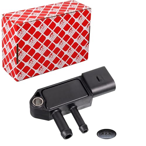 febi bilstein 40856 Exhaust Pressure Sensor, pack of one