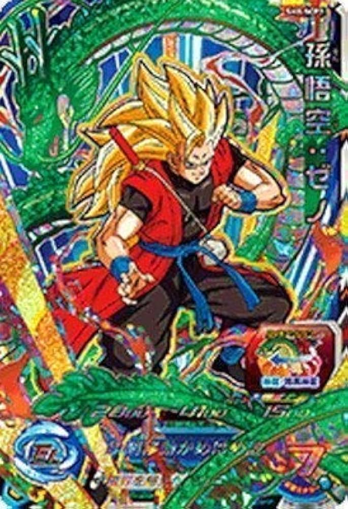 ドラゴンボールヒーローズ　孫悟空 ドラゴンボールヒーローズ/孫悟空 超サイヤ人ゴッドの通販