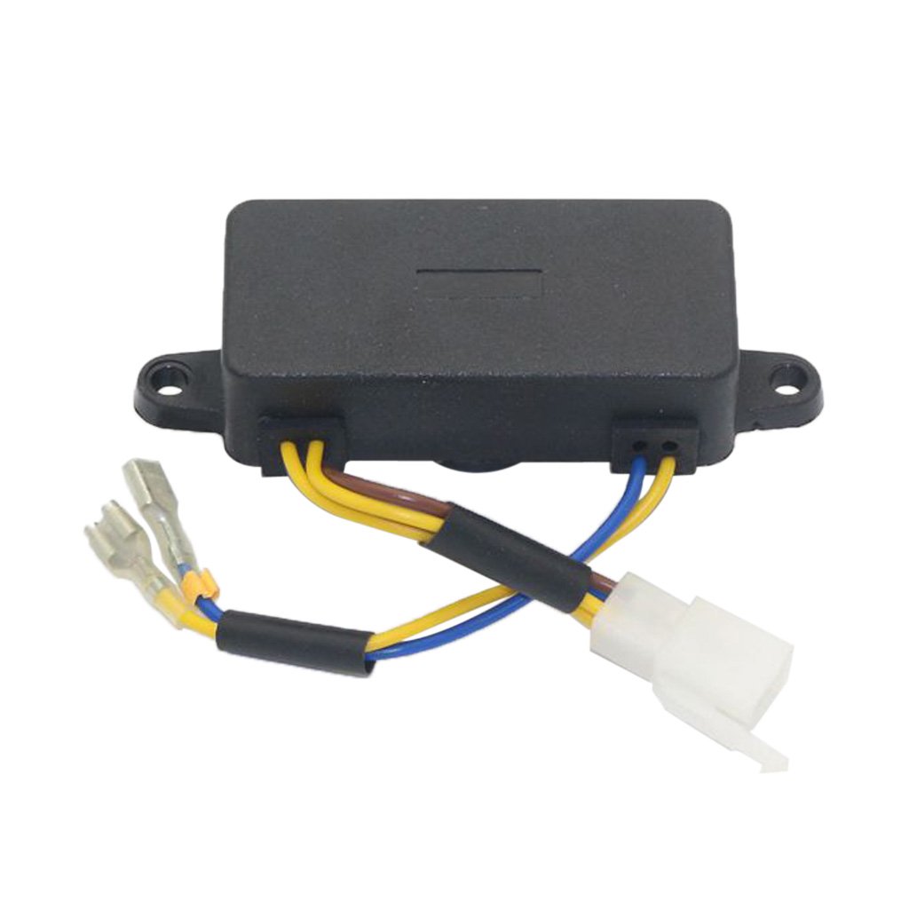 CALANDIS® Avr Automatic Voltage Regulator 2Kw 2.5Kw 2.8Kw Fits for Honda Gx160 Gx200-image-48