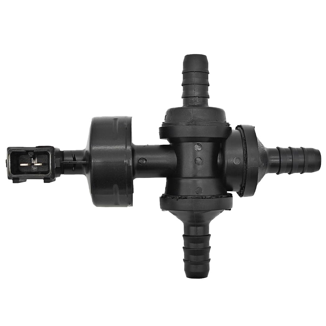 EPSIRMP 926-887 Power Brake Booster Vacuum Pump Switch Compatible for 1999-2009 Volvo S60 S80 V70 Replaces# 30645493 31265825 31400692