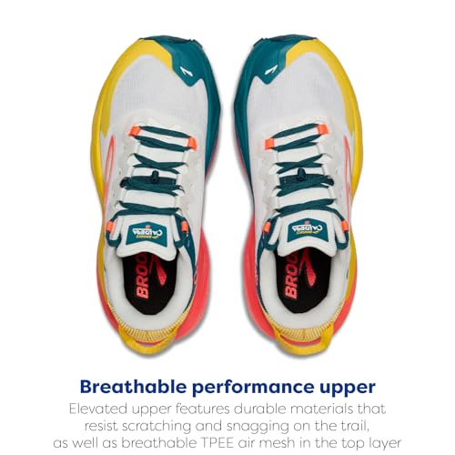 Image of Brooks Women's Caldera 8 Ultra Trail Running Shoe