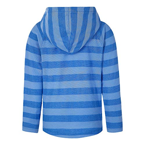Hurley Boys' Pullover Hoodie3