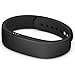 Sony SmartBand SWR10 - Pulsera inteligente (WiFi), negro