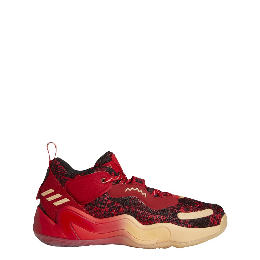 Amazon.com: adidas Unisex Adult D.o.n. Issue 3