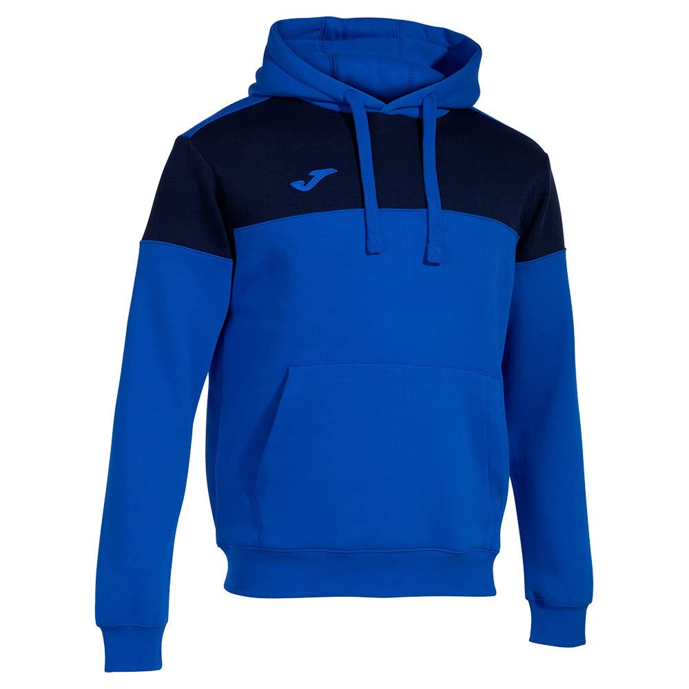 Joma Chaqueta Capucha Crew V Hombre Chaqueta con Capucha Hombre (Pack de 1) — view 8