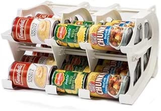 Best Fifo Can Storage Rack Of 2020 Top Rated Reviewed