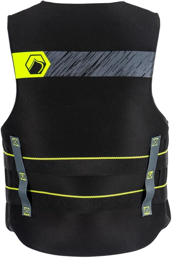 Liquid Force 2024 Classic Hinge CGA Life Jacket - Men's 3X-Large