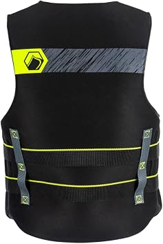 Liquid Force 2024 Classic Hinge CGA Life Jacket - Men's 3X-Large