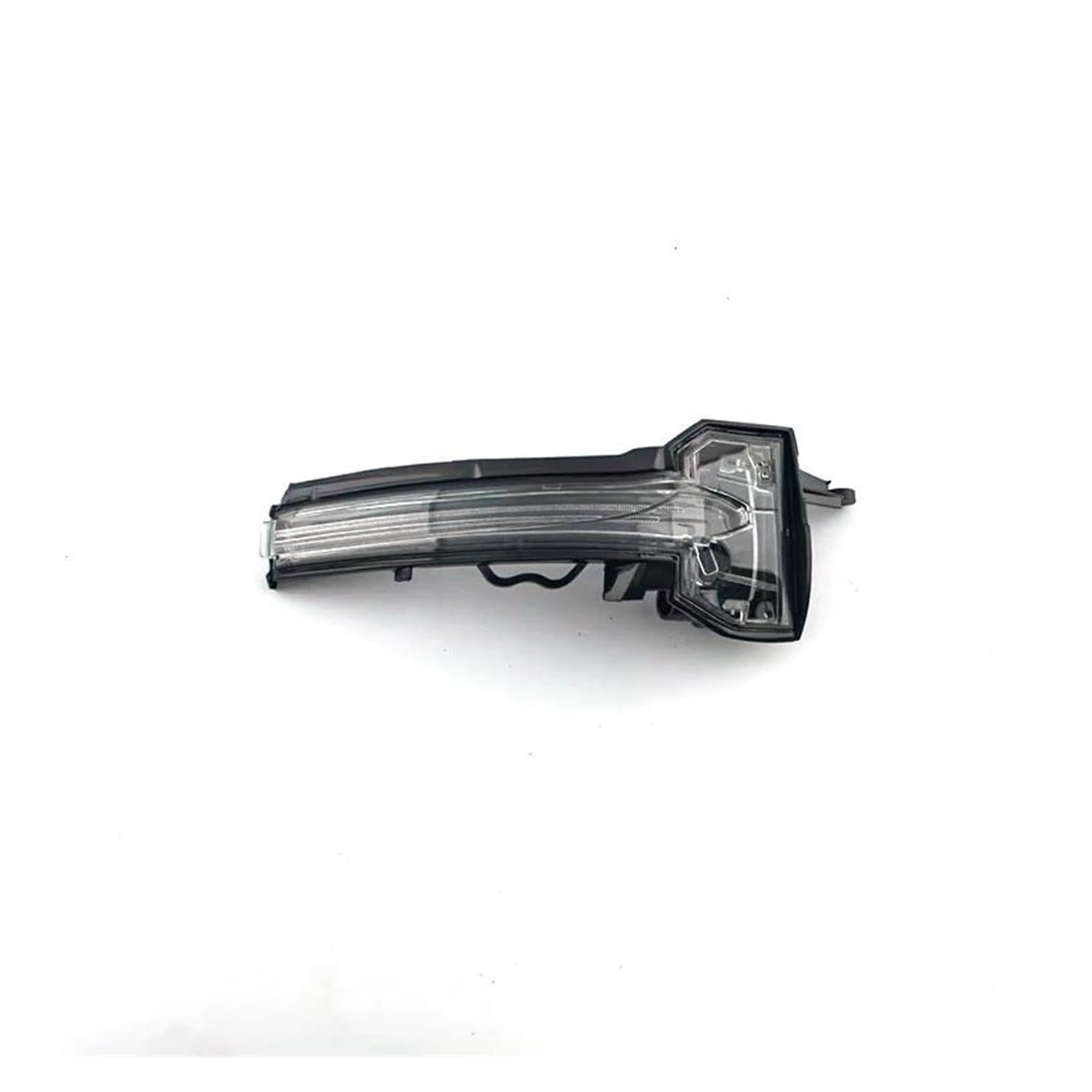 Espejo Retrovisor Exterior Sin Luz: Solución con Intermitente Led Izquierdo W177 CLA 5