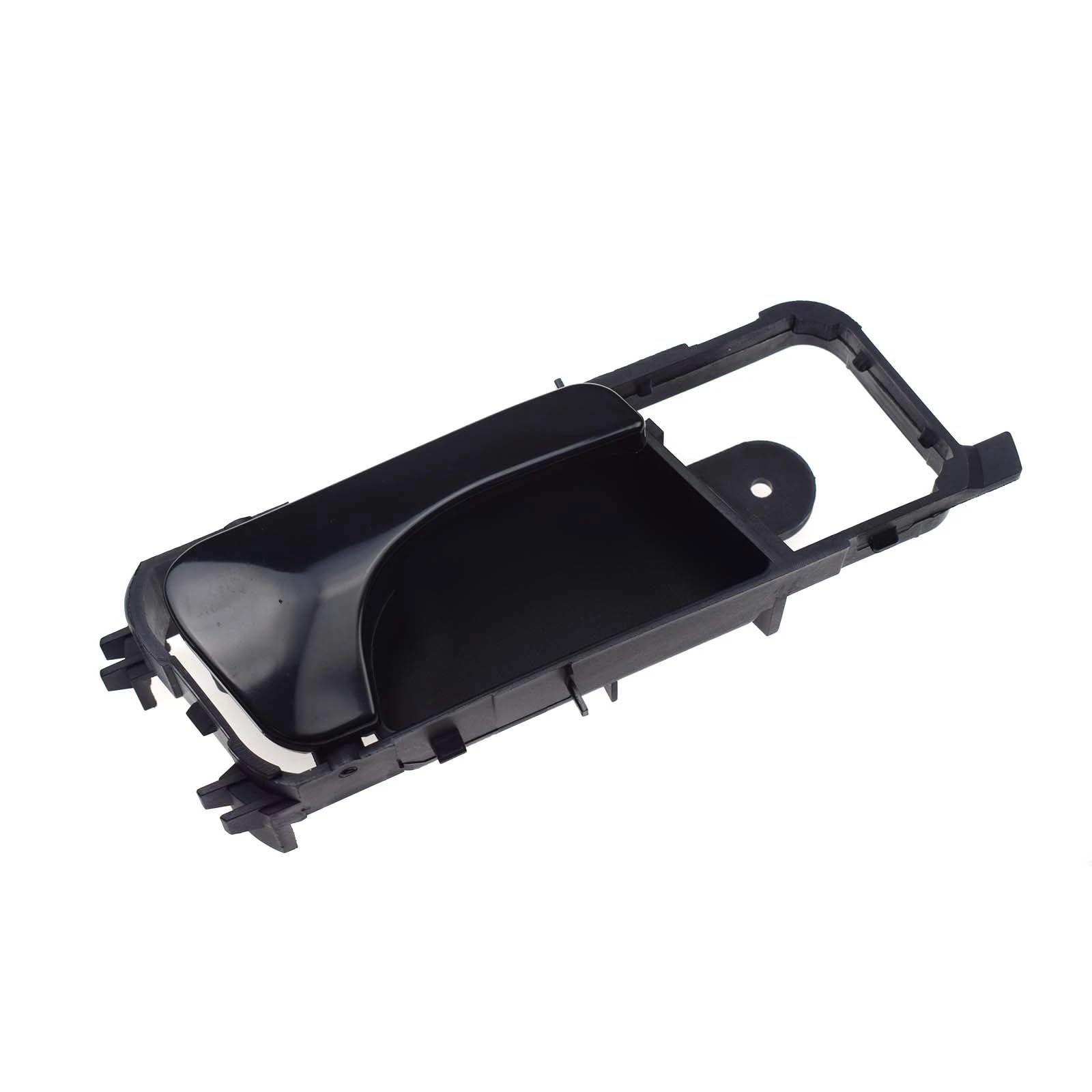 Ravtakl Right Side X1 Interior Door Pull Handle Compatible With Suzuki For Forenza Ex Lx S 2004 Front Left Right Interior Door Handle Oem：8310285z00 8310185Z00 8310285Z01