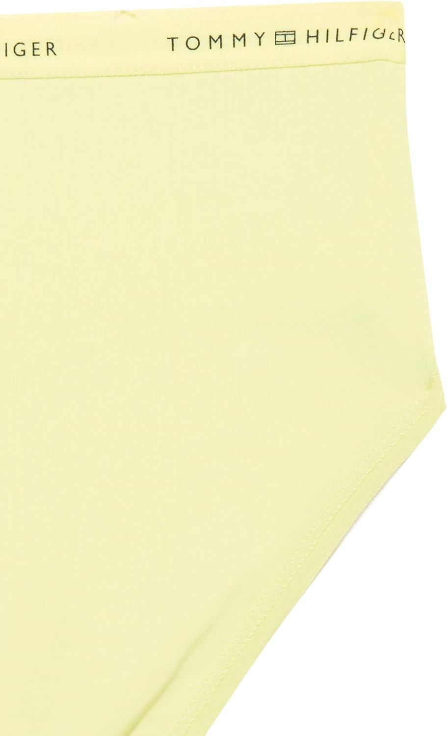 Tommy Hilfiger Women's 3pk Micro Bikini - Image 2