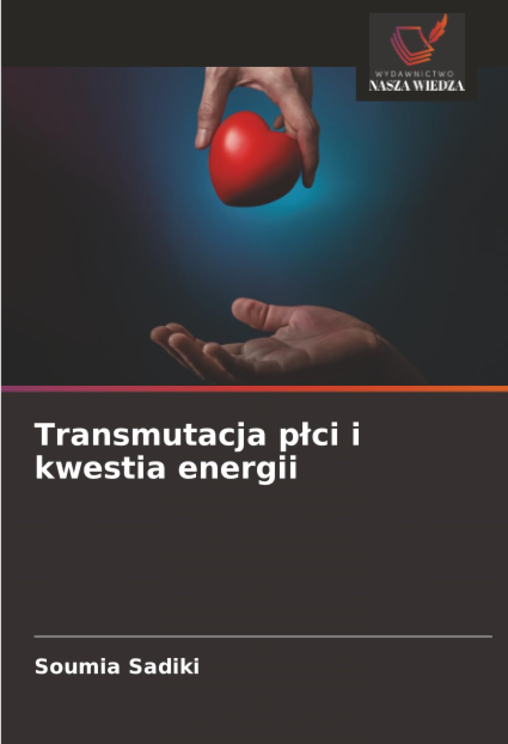 Transmutacja plci i kwestia energii
