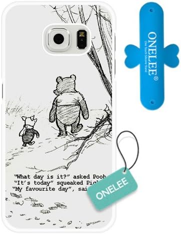 Samsung Galaxy S6 Edge Case Customized Disney Winnie The Pooh White Hard Shell Samsung Galaxy S6 Edge Case Winnie The Pooh Galaxy S6 Edge Case Only Fit For Galaxy S6 Edge Amazon Co Uk Samsung Galaxy S6 Edge Case Customized Disney Winnie The Pooh White Hard Shell Samsung Galaxy S6 Edge Case Winnie The Pooh Galaxy S6 Edge Case Only Fit For Galaxy S6 Edge Amazon Co Uk