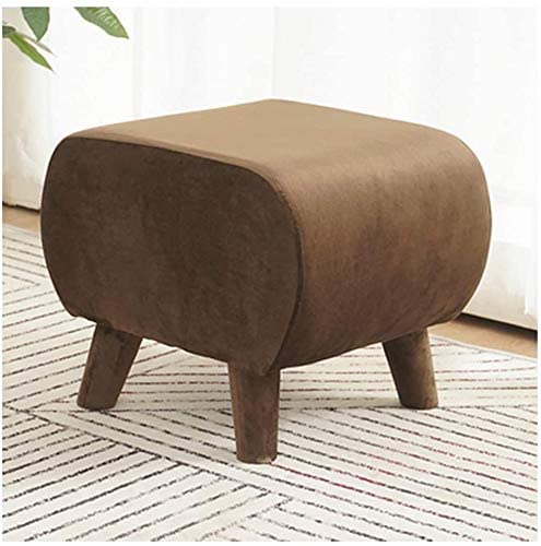 Banc à chaussures compact 40cm pour optimiser l'espace et l'entrée de nuit