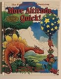 More altitude, quick! (The Wizard tells a story series)