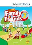 American Family and Friends 2. iTools/DVD-ROM: Supporting all teachers, developing every child