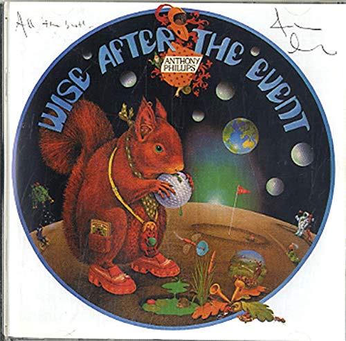 Wise After The Event