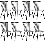 LZAREAL Farmhouse Dining...