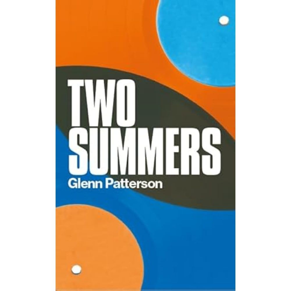 Two Summers.by Patterson  New 9781848408982 Fast Free Shipping**