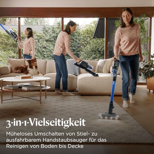 Bissell PowerClean FurFinder Kabelloser Staubsauger 200W 4089N – Ansicht 5