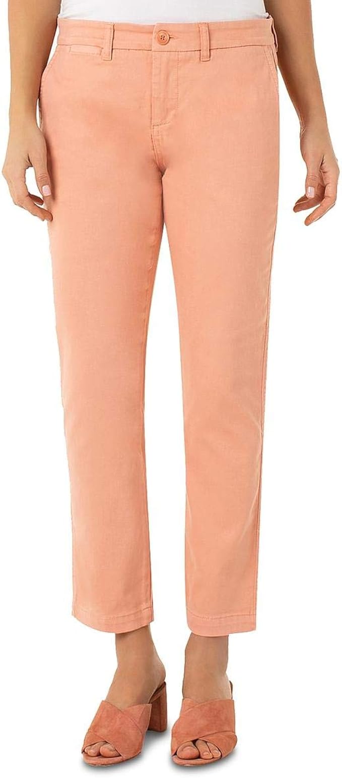 Liverpool Bobbie Trousers w/Slash 