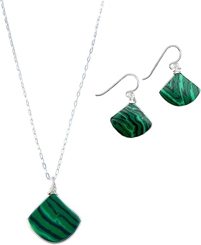 Vista 32 de Rumi Sumaq Joyería de Metal Tejida a Mano para Mujeres y Adolescentes – Aretes, Collares y Conjuntos de Plata de Ley y Oro de 14 Quilates con Piedra