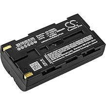 Battery Replacement for TOA Electronics TS-901 TS-802 TS-801 TS-902 TS-800 TS-900 BP-900 BP-900UL