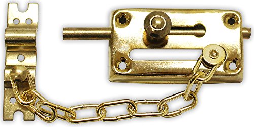 HAWK CHAIN GUARD LOCK - TH5500