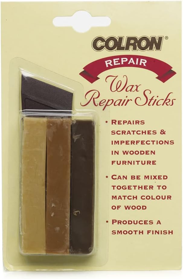 CWS Colron Wax Sticks, 24g