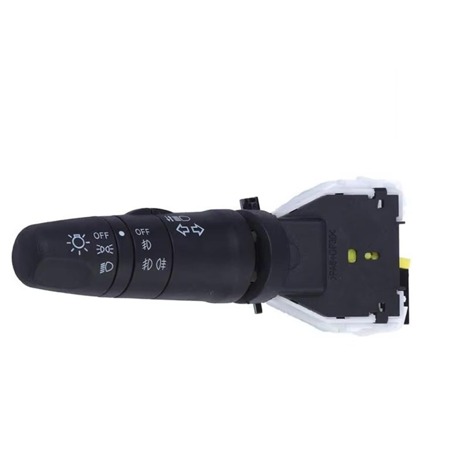 Tige commande clignotant robuste avec interrupteur phare Nissan Livina - 6