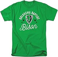 Vista 31 de LOGOVISION Official Collegiate Distressed Mascot Short Sleeve Unisex for Men & Women T Shirt Collection 3