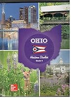 Ohio Western Studies Grade 5 0076662950 Book Cover